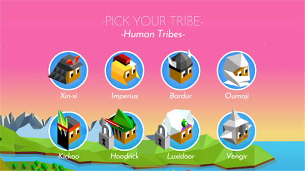 文明之战安卓版30122