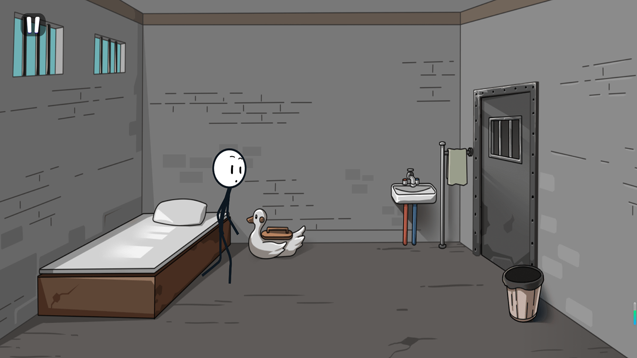 火柴人大逃亡新篇章30128