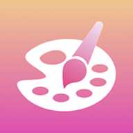 幻彩画笺手机版