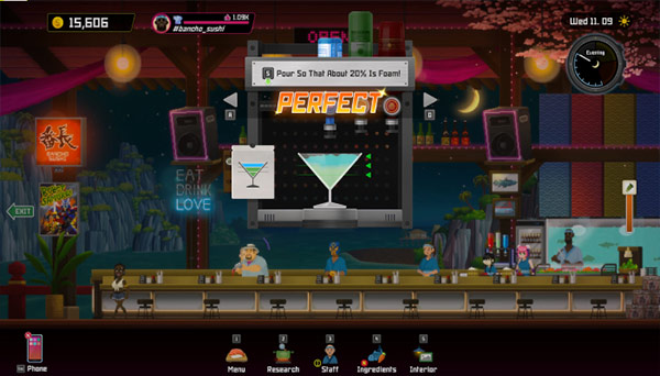 Dave The Diver手机版30141