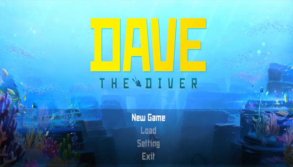 Dave The Diver手机版30141