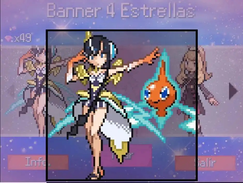 宝可梦和音手机版30142