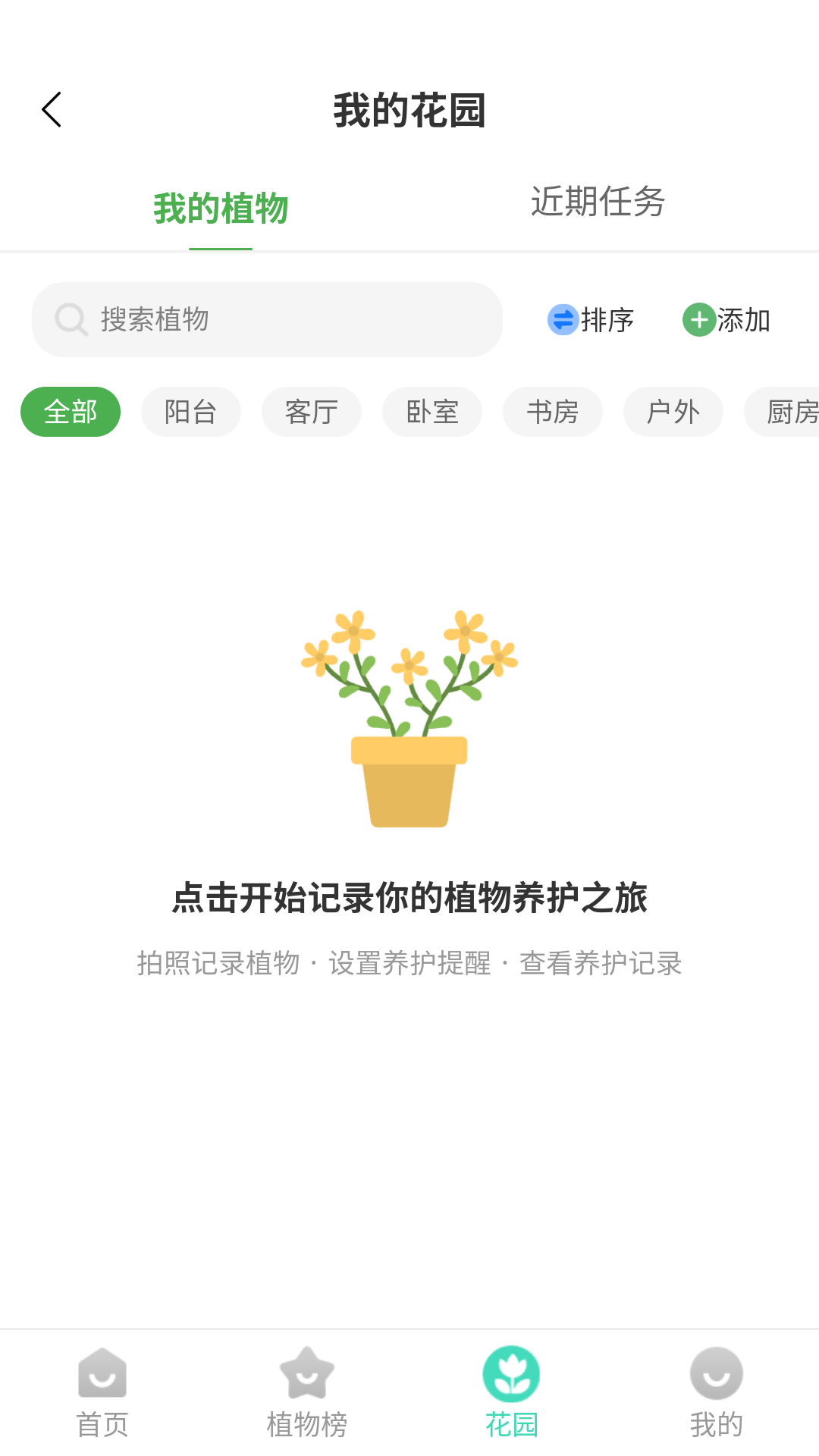 本草植物识别15882