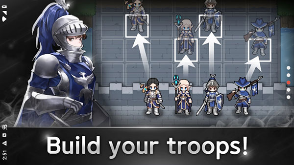 神王城堡国际版安卓版0