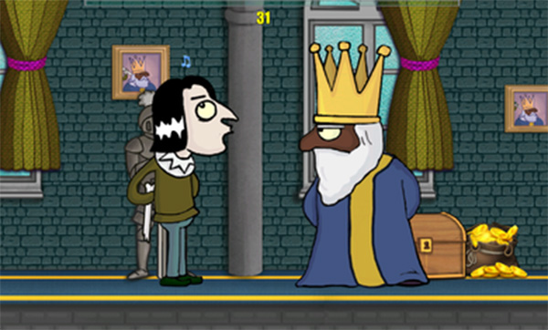 我要当国王国际版30168