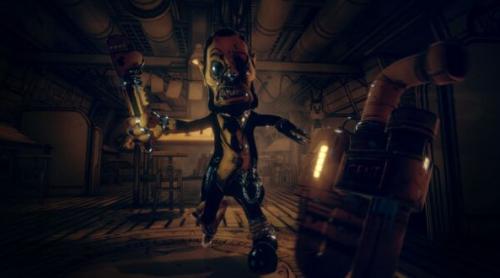 班迪与黑暗复兴手机版中文版30172