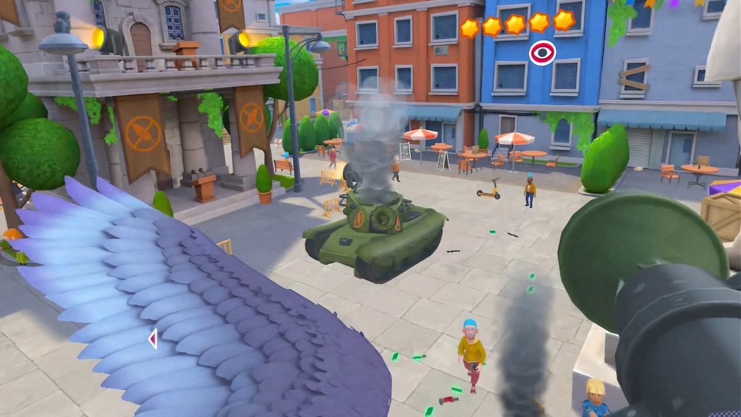 我是鸟手机版30174