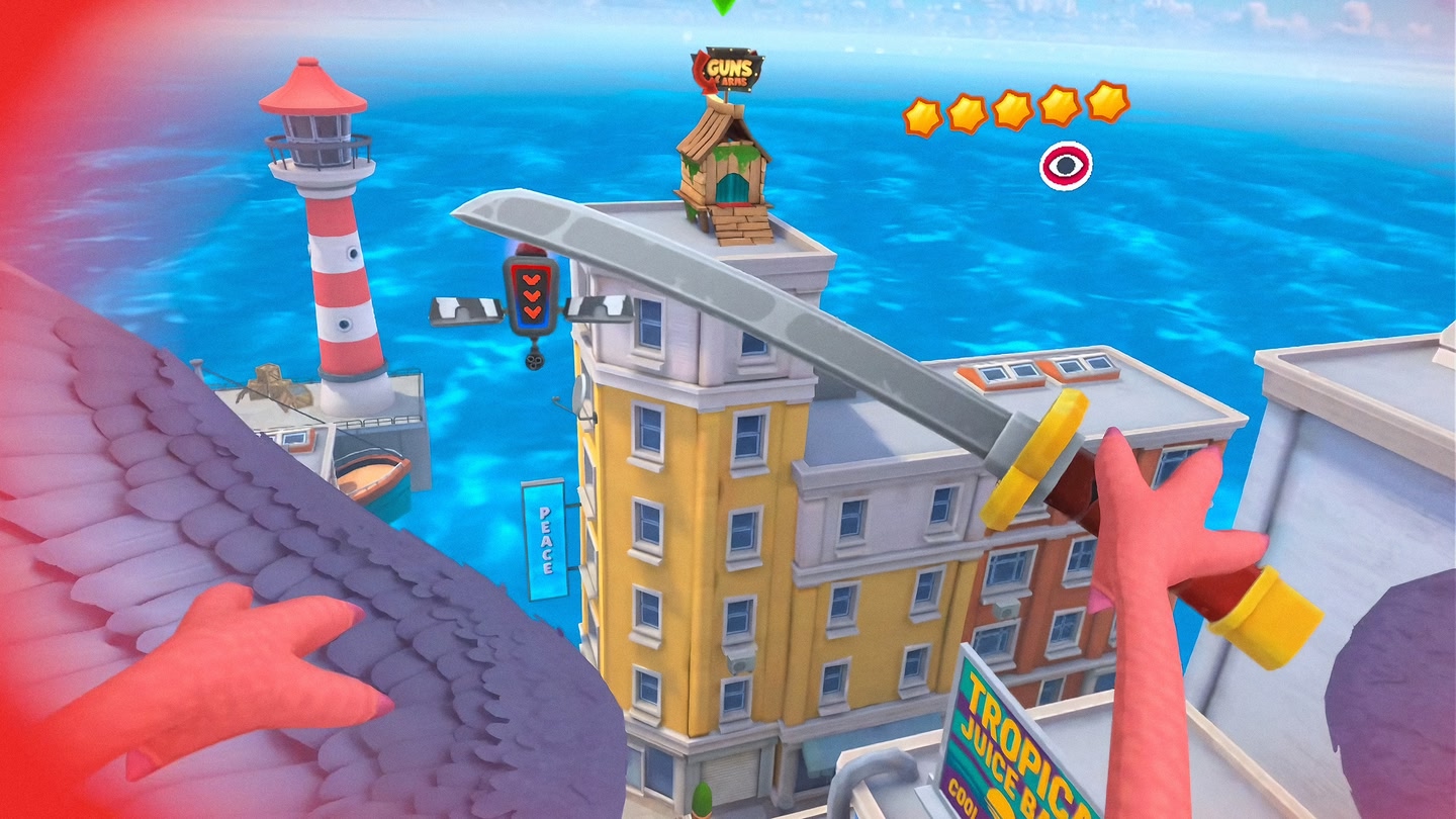 我是鸟手机版30174