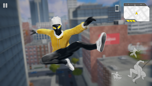 融合蜘蛛侠圣诞版30176