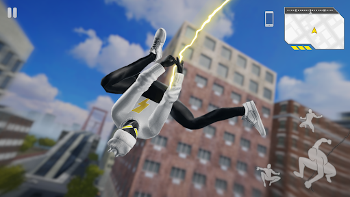 融合蜘蛛侠圣诞版30176