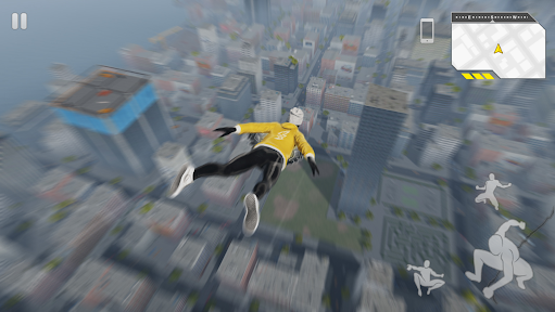 融合蜘蛛侠圣诞版30176