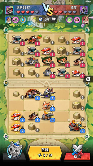 爪爪大乱斗30181