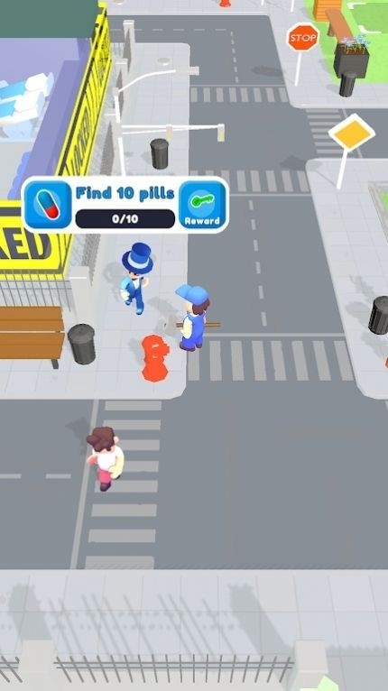 废铁大亨手机版30186