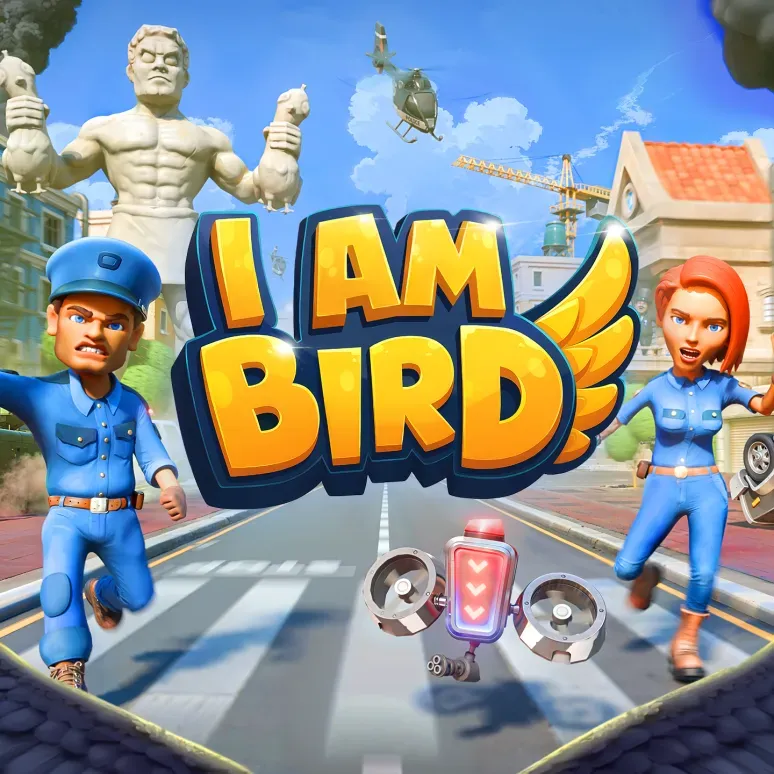 我是鸟最新版
