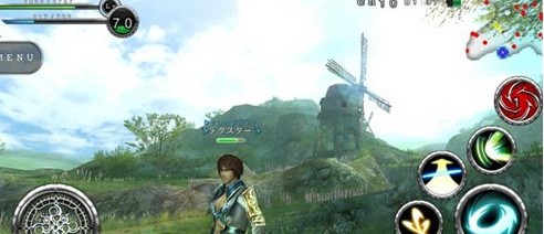 阿瓦贝尔战纪官方版