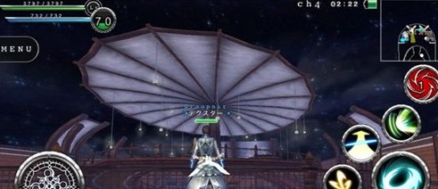 阿瓦贝尔战纪官方版