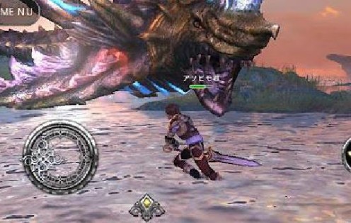 阿瓦贝尔战纪官方版