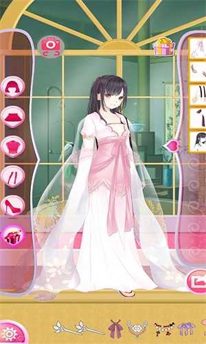 潮流服饰装扮秀手机版30194