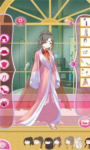 潮流服饰装扮秀手机版