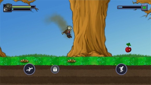 僵尸不能死2.030198