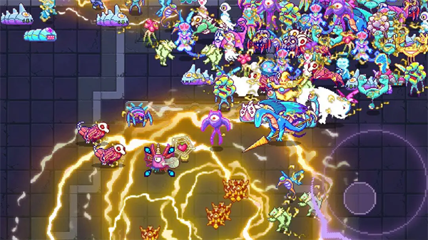 生物原型2游戏最新版30203