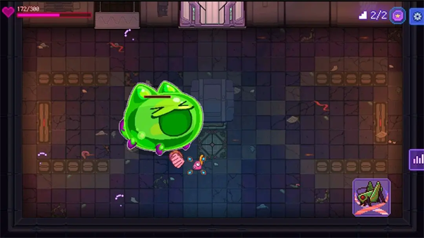 生物原型2游戏最新版30203