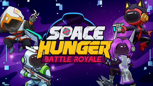太空饥饿大逃杀1.1.30