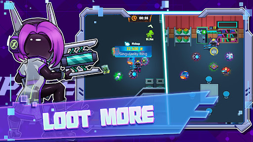 太空饥饿大逃杀1.1.31