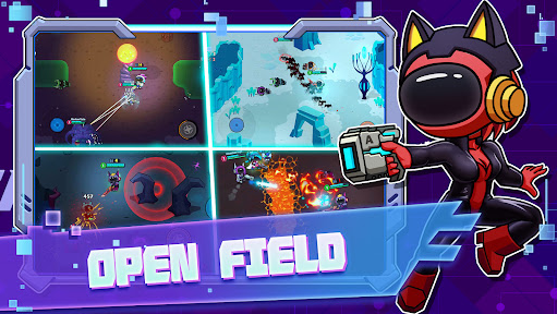 太空饥饿大逃杀1.1.33