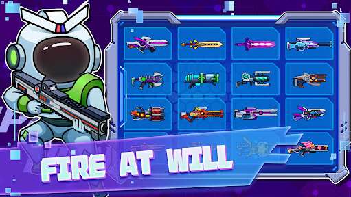 太空饥饿大逃杀1.1.34