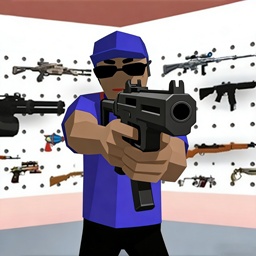 罪恶城市猎车手