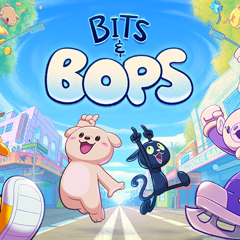 啵点节奏手机版