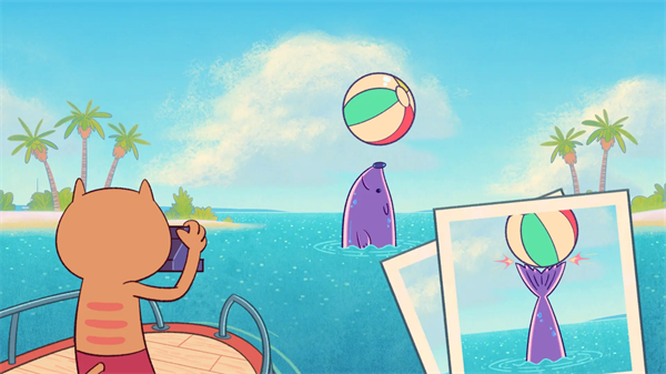 啵点节奏手机版2