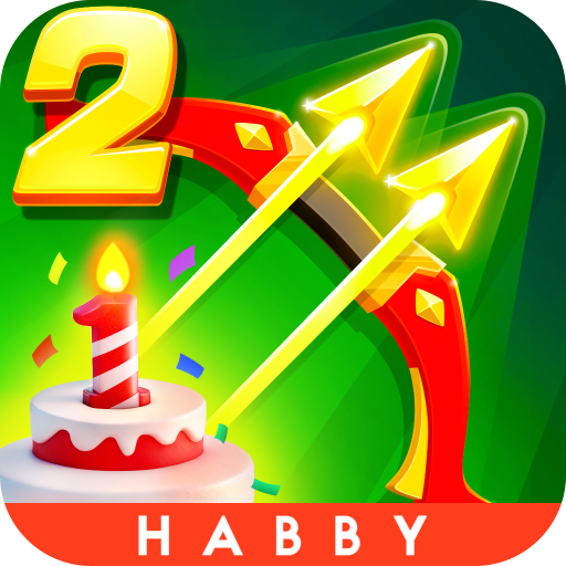 弓箭传说2小米版