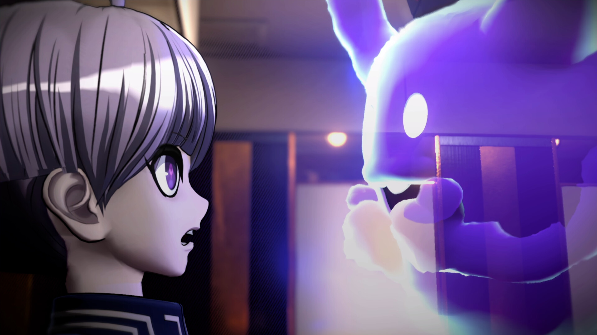 超侦探事件簿：雾雨迷宫30228