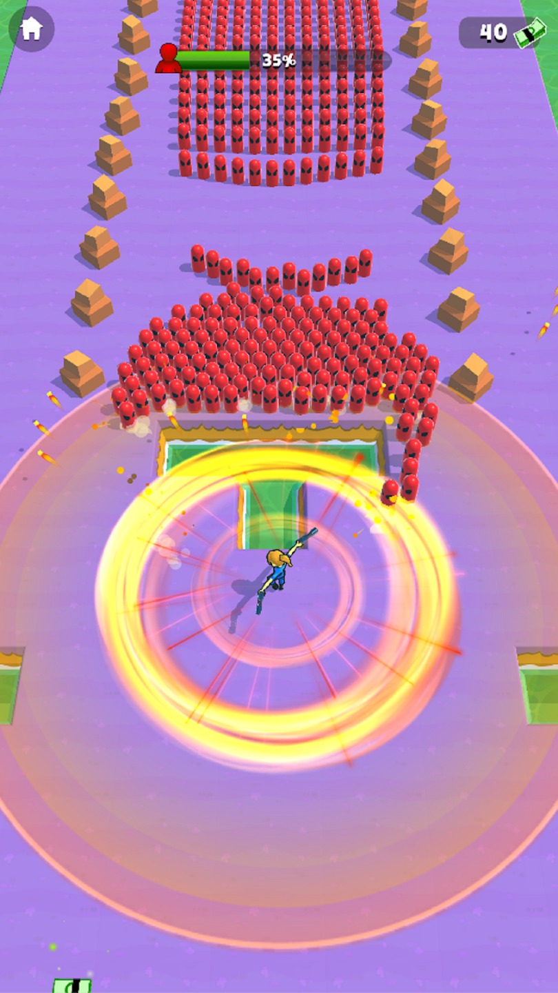 突突冲锋队30238