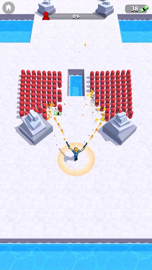 突突冲锋队30238