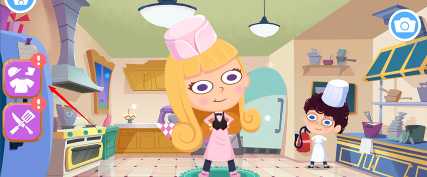 美食兄妹之法国餐厅2025最新版