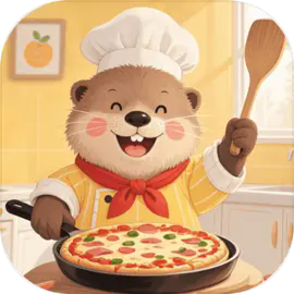 幸福小厨师小游戏