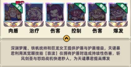 王座守护者小游戏