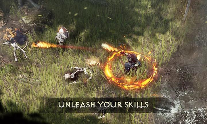 暗影之子安卓版30260