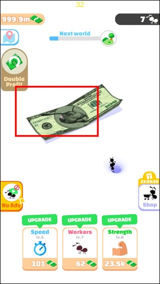 小蚁帝国测试版