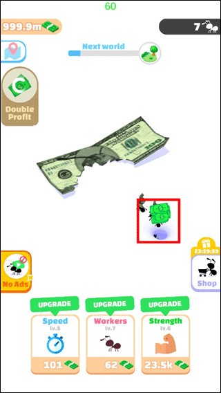 小蚁帝国测试版