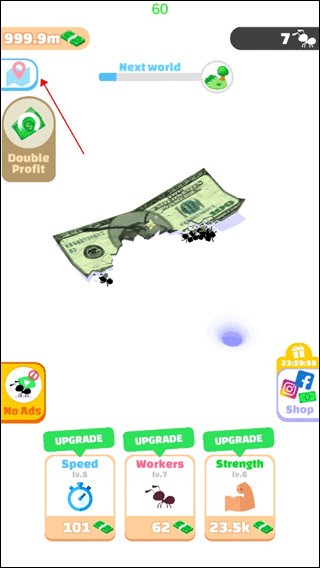 小蚁帝国测试版