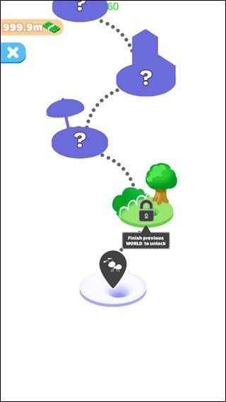 小蚁帝国测试版