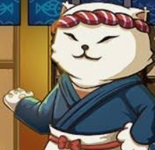 猫咪深夜食堂2.4