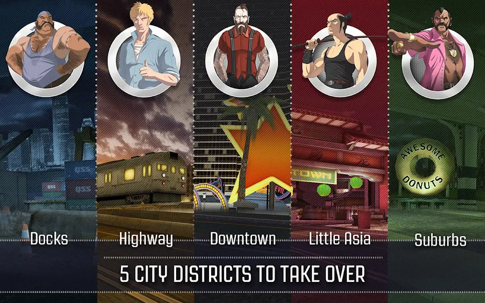 极速3d赛车单机版4