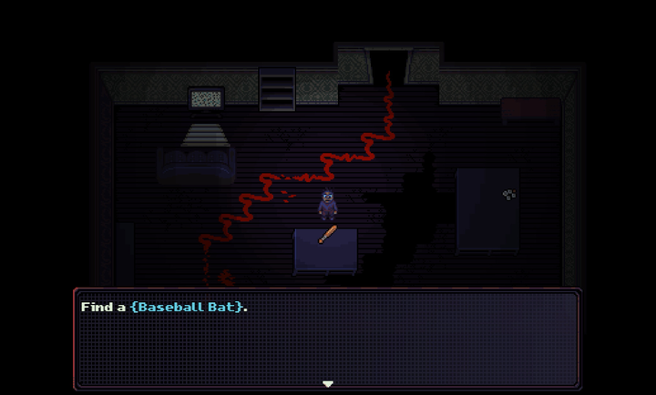 Look Outside中文版2