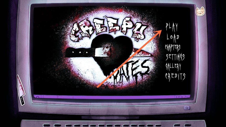 游戏怎么玩截图2