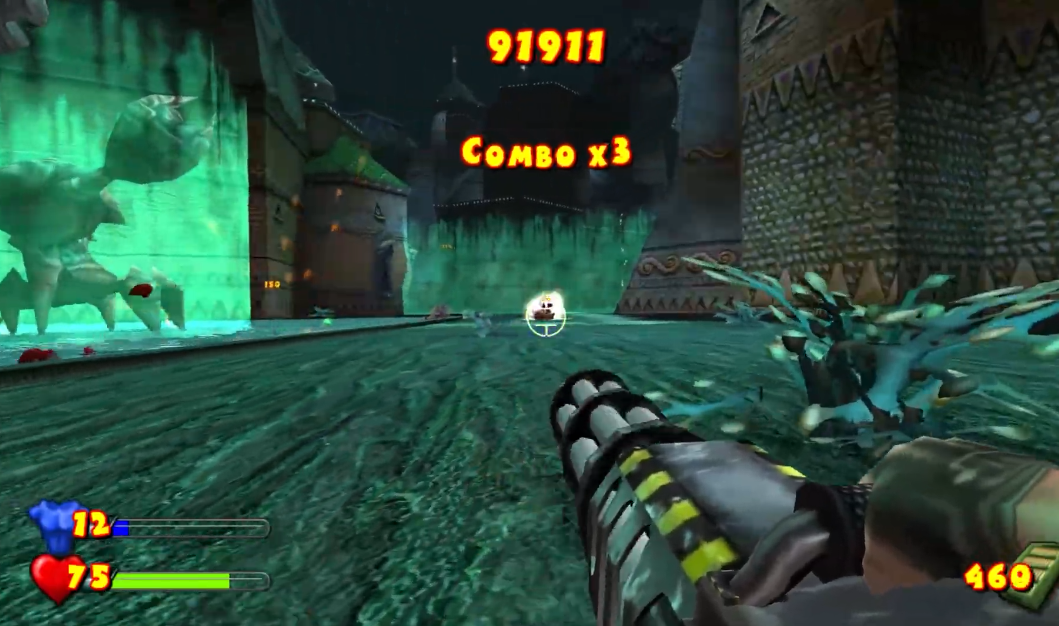 英雄萨姆：再度出击30295